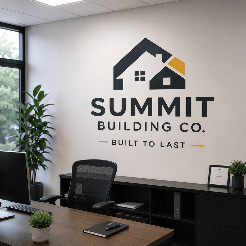 Wall & Window Graphics