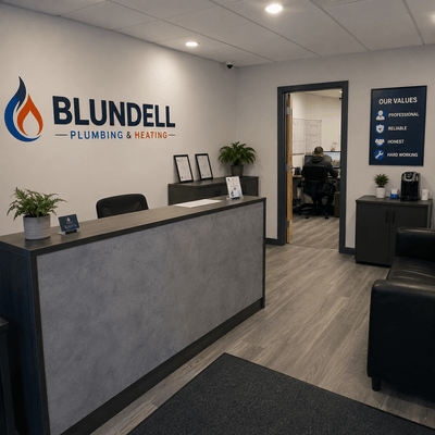 Custom Printed Wall Logo | Multi Colour