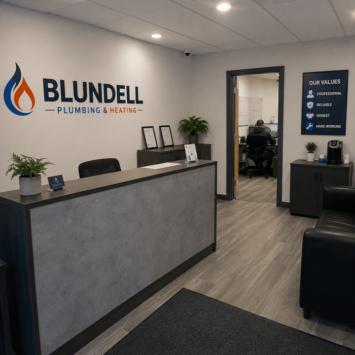 Custom Printed Wall Logo | Multi Colour