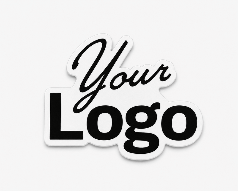 Custom Die Cut Stickers