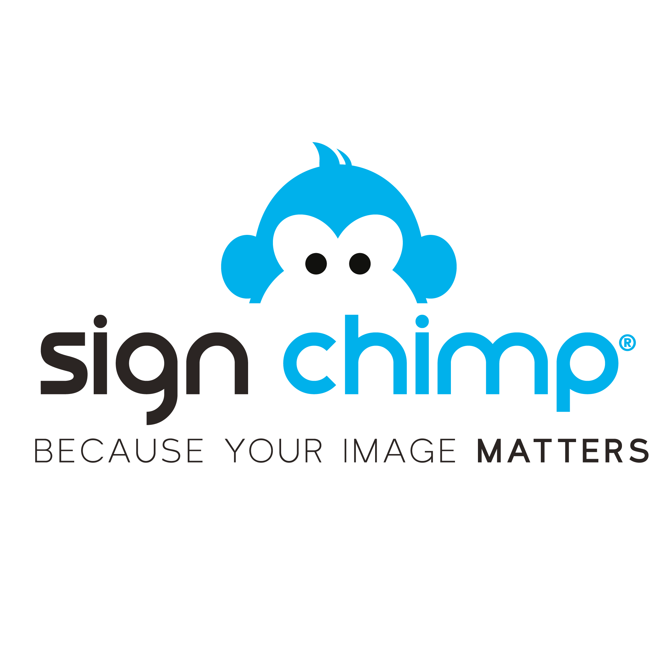 Sign Chimp®