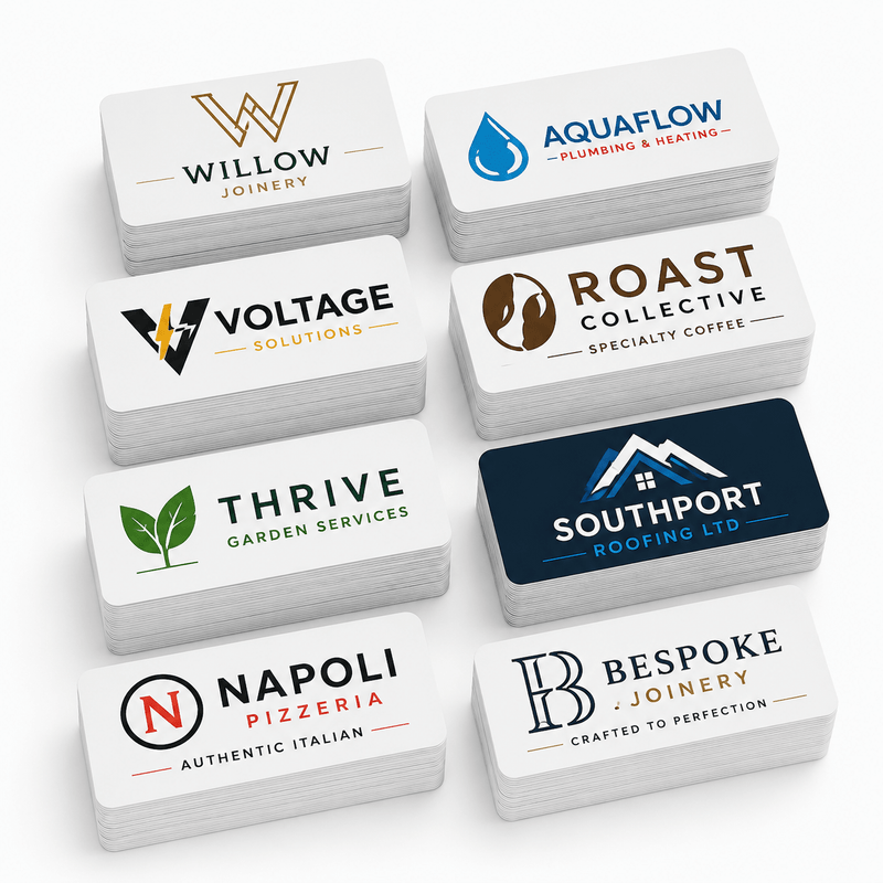 Custom Rectangle Stickers